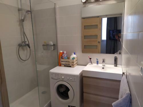 Apartamento Studio Neuf Climatis� Tout �quip� (N 2)