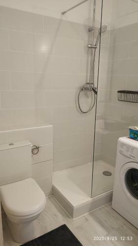 Apartamento Studio Neuf Climatis� Tout �quip� (N 2)