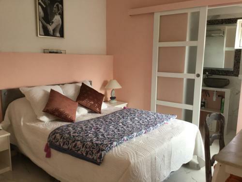 Bed & Breakfast Le Train Sifflera Trois Fois