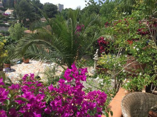 Bed & Breakfast Le Train Sifflera Trois Fois