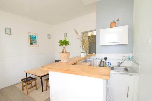 Apartamento Le 92 Toulon Bas Faron