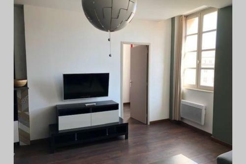 Apartamento A L'equerre #chaussonsmouton