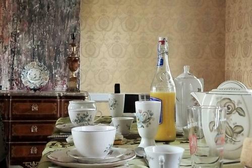 Gite Maison De Maitre