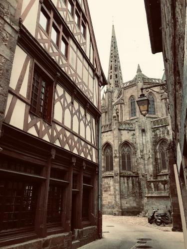 B&B Du Clo�tre