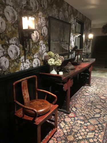 B&B Du Clo�tre