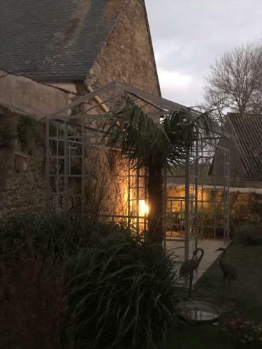 B&B Du Clo�tre