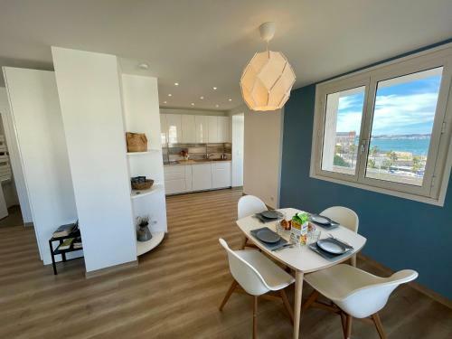 Apartamento Le Marsouin Yourhosthelper