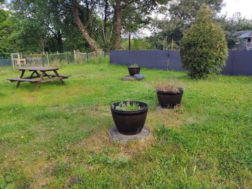 Le Dormeur Du Val, Au C?ur de Broc�liande