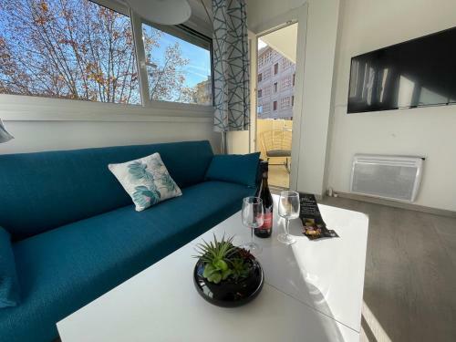 Apartamento Berlioz Yourhosthelper