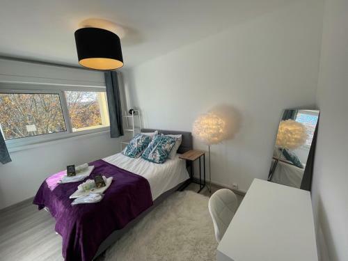 Apartamento Berlioz Yourhosthelper