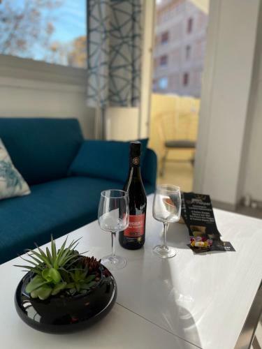 Apartamento Berlioz Yourhosthelper
