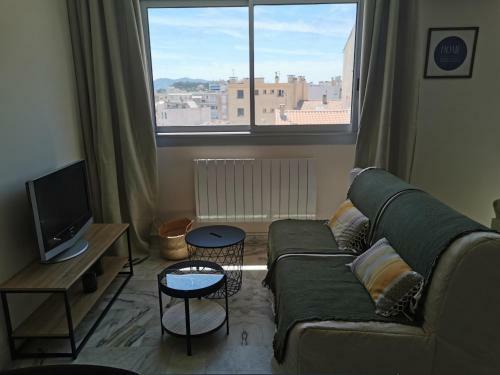 Apartamento Studio Avec Vue
