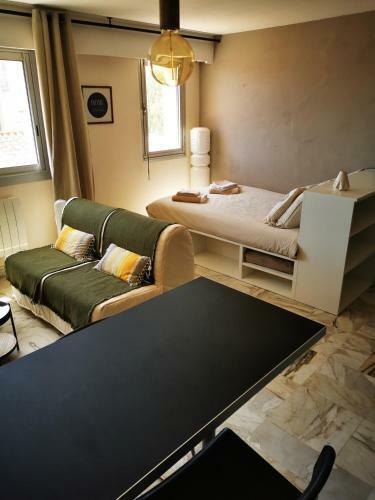 Apartamento Studio Avec Vue