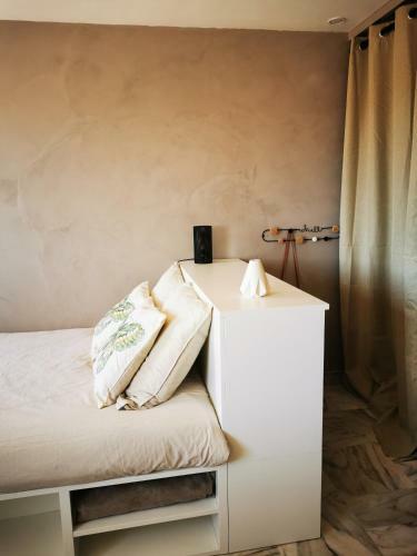 Apartamento Studio Avec Vue