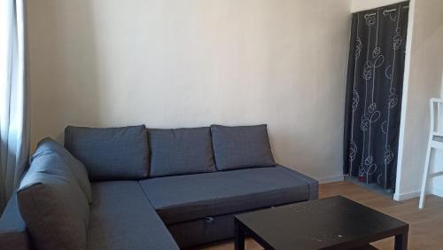 Apartamento Studio Neuf Climatis� Centre Ville N7