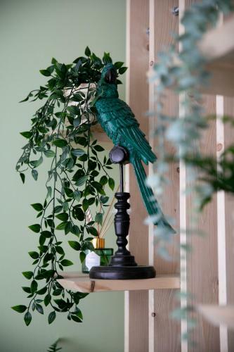 Apartamento Appartement Vert Nature - Toulon