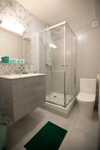 Apartamento Appartement Vert Nature - Toulon