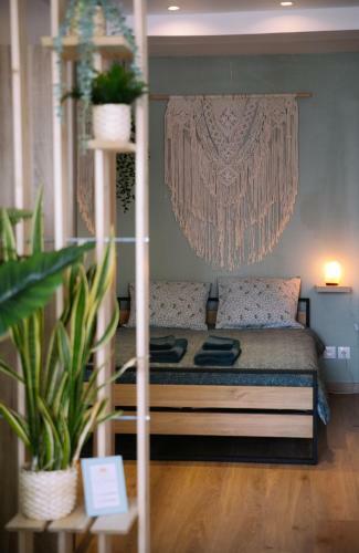 Apartamento Appartement Vert Nature - Toulon
