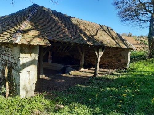 Bed & Breakfast La Treille