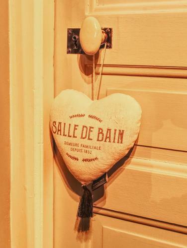 Bed & Breakfast Maison Billot