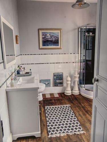 Bed & Breakfast Maison Billot