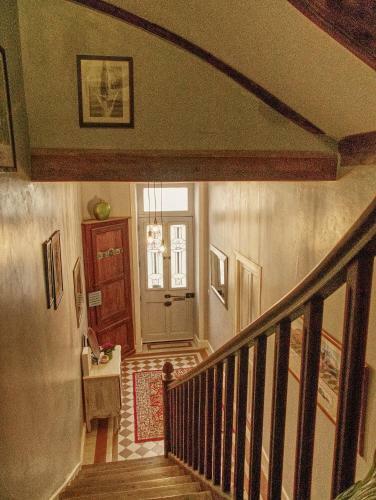Bed & Breakfast Maison Billot