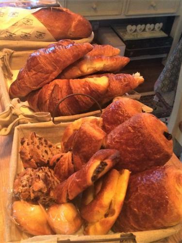 Bed & Breakfast Maison Billot