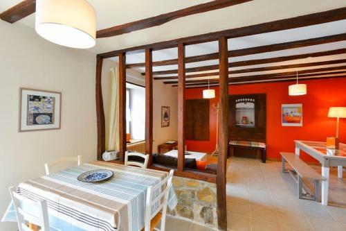 Apartamento Appartement Kermadou� 1