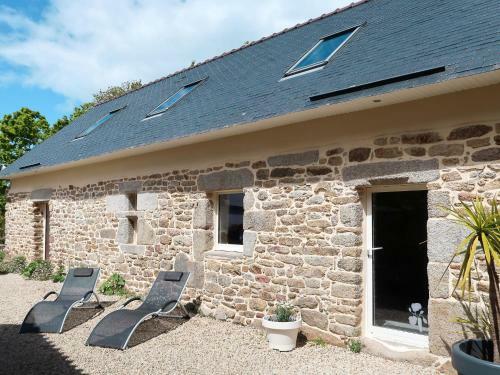 Holiday Home Aven - Tgc103