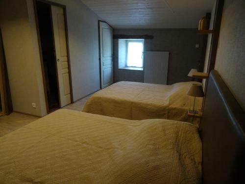 Bed & Breakfast La Lauri�re