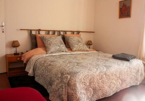 Bed & Breakfast Vue Sur La Vezere