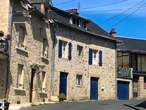 Bed & Breakfast Vue Sur La Vezere