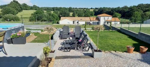 Hostal Chambre D'h�te La Paisible