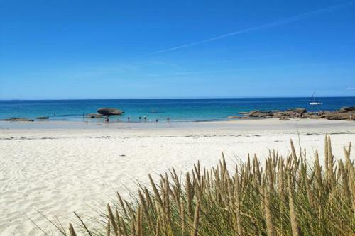 Maison � 200m Des Plages Avec Jacuzzi