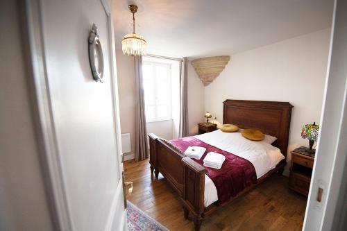 Bed & Breakfast Pat � Touille