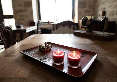 Bed & Breakfast Pat � Touille