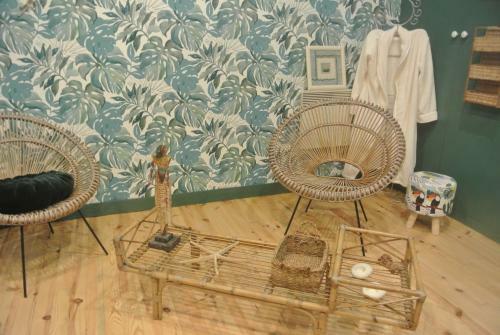Hostal Domaine Des Anges