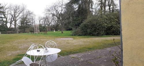 Le Gite Du Prieur�