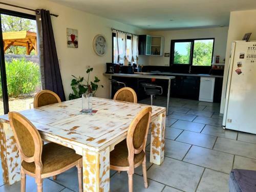 Gite Au Calme, � 5mn de P�rigueux