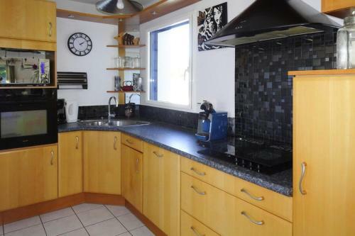 Apartment, Tregunc