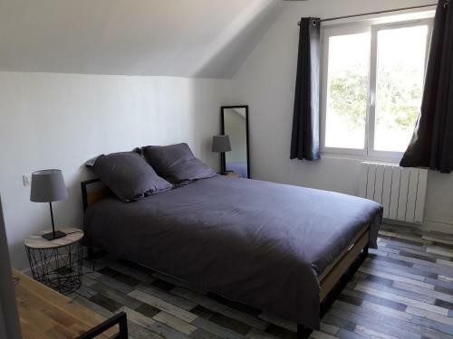 Maison de Bord de Mer � Keriec