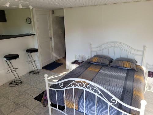 Apartamento Lorraine Studio