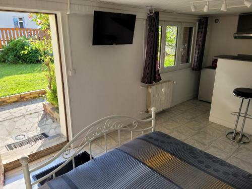 Apartamento Lorraine Studio