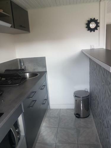Apartamento Lorraine Studio