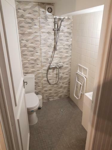 Apartamento Lorraine Studio