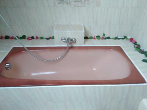 Hostal Paradis