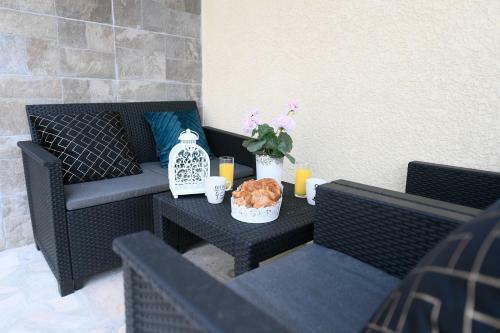 Apartamento Studio Moderne & Design Terrasse Proche Centre Ville