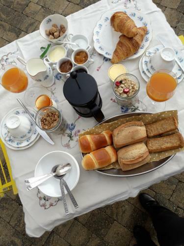Bed & Breakfast La Fermette