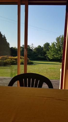 Bed & Breakfast Les Korrigans