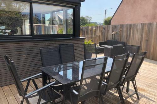 Maison Class� 3*tregastel-c�te de Granit Rose